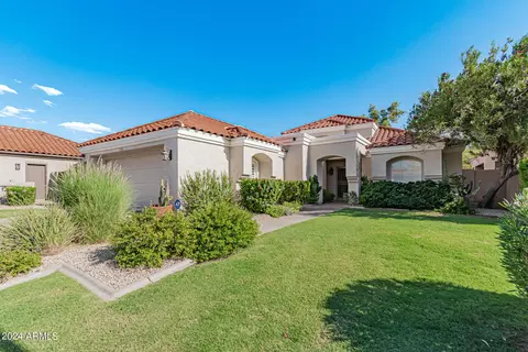 9229 N 106th Way, Scottsdale, AZ 85258