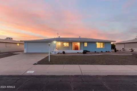 660 N Recker Rd, Mesa, AZ 85205
