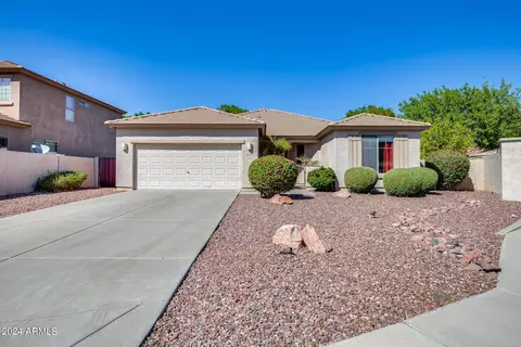 5908 W Leiber Pl, Glendale, AZ 85310