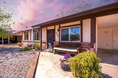 538 N 94th Way, Mesa, AZ 85207