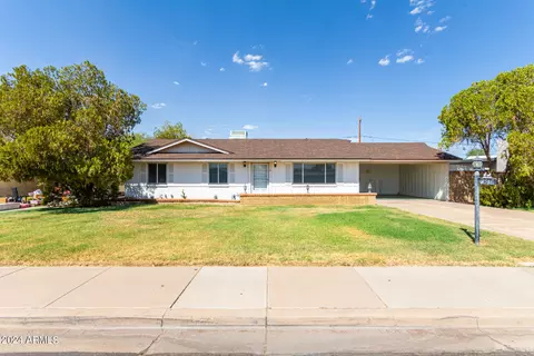 1916 E 8th Ave, Mesa, AZ 85204
