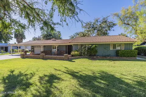 1713 W Las Palmaritas Dr, Phoenix, AZ 85021