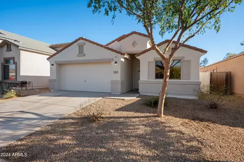 10047 W Flavia Hvn, Tolleson, AZ 85353