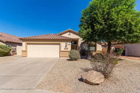 1110 W Page Ave, Gilbert, AZ 85233