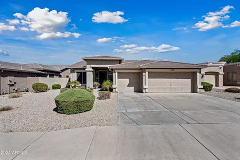 5312 W Saint John Rd, Glendale, AZ 85308