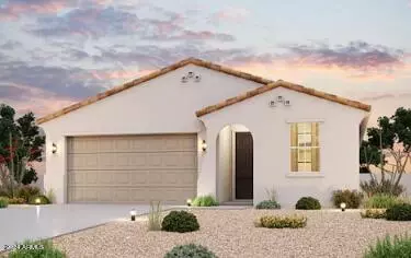 2483 E Music Mountain Ave, Apache Junction, AZ 85119