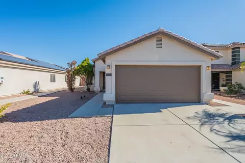 12415 N 121st Dr, El Mirage, AZ 85335