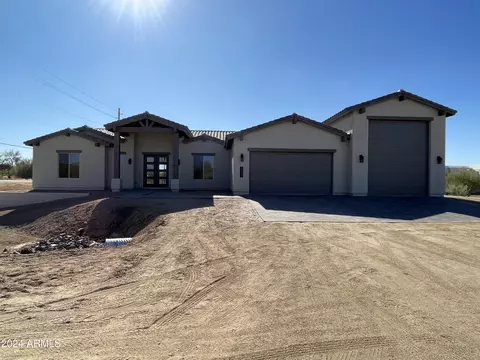 5547 E Olesen Rd, Cave Creek, AZ 85331
