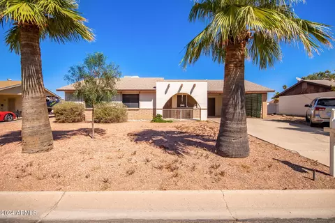 526 E Viola St, Casa Grande, AZ 85122