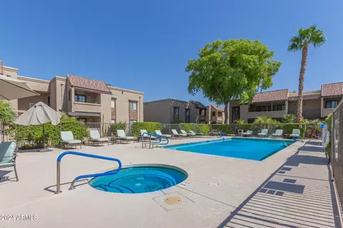 5995 N 78th St #1108, Scottsdale, AZ 85250