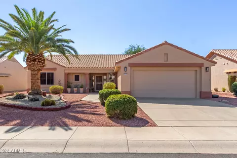 15127 W Carbine Way, Sun City West, AZ 85375