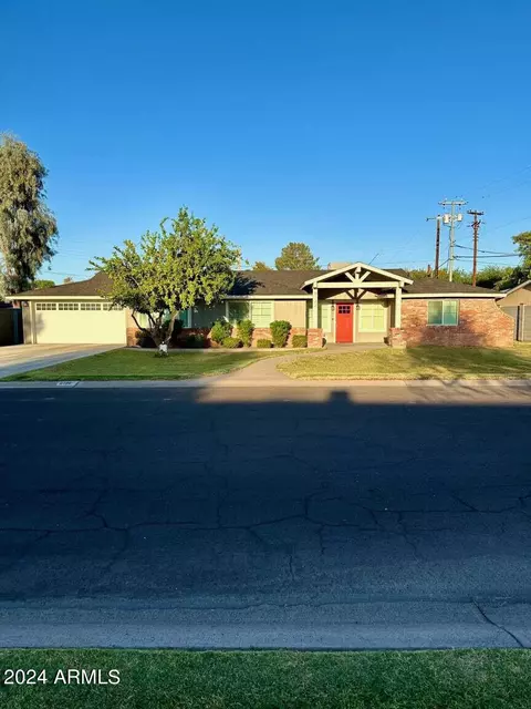 6122 N 8th Ave, Phoenix, AZ 85013