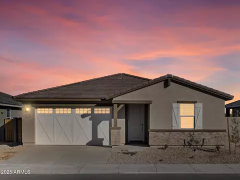 37422 W San Clemente St, Maricopa, AZ 85138