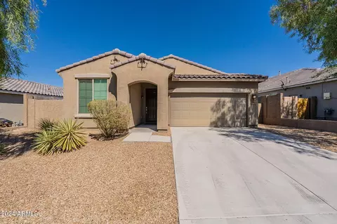 17418 W Eagle Ct, Goodyear, AZ 85338 photo 2