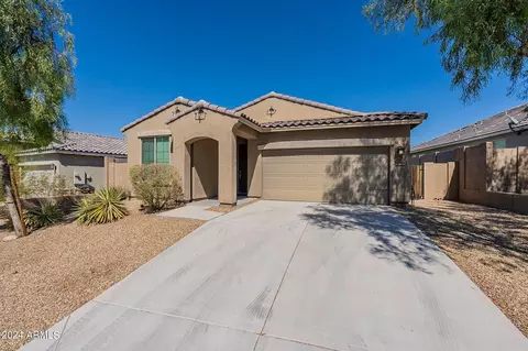 17418 W Eagle Ct, Goodyear, AZ 85338