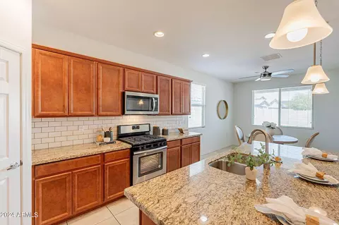 17418 W Eagle Ct, Goodyear, AZ 85338 photo 19