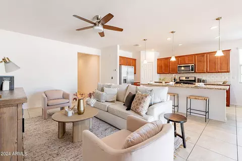 17418 W Eagle Ct, Goodyear, AZ 85338 photo 8