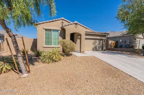17418 W Eagle Ct, Goodyear, AZ 85338 photo 3