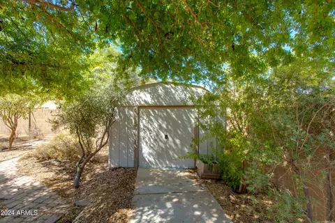 1404 S Baldwin Loop, Coolidge, AZ 85128 photo 25