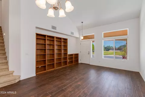 1404 S Baldwin Loop, Coolidge, AZ 85128 photo 3