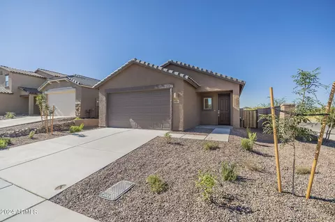 6826 E Paseo Berceo --, Tucson, AZ 85756