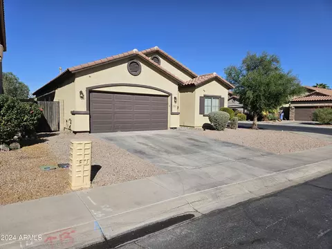 19762 N Locke Ct, Maricopa, AZ 85138