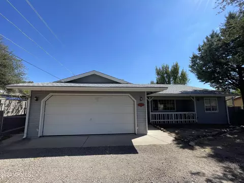 1600 Northside Dr, Prescott, AZ 86301