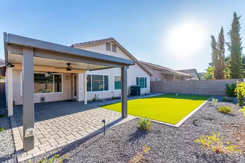 660 W Scott Ave, Gilbert, AZ 85233 photo 4
