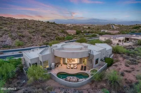 14641 E Shadow Canyon Dr, Fountain Hills, AZ 85268