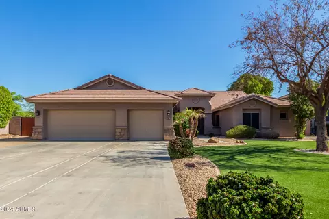 10913 N 153rd Ln, Surprise, AZ 85379