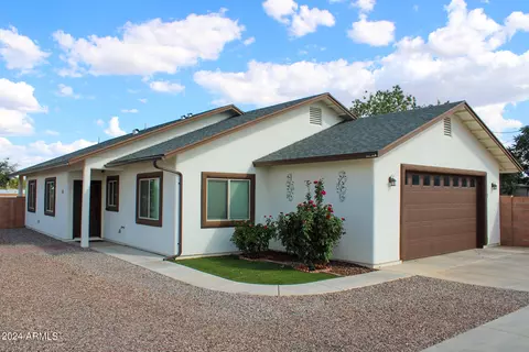 10 Valerie Ln, Sierra Vista, AZ 85635