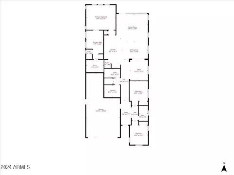 2196 E Canary Dr, Gilbert, AZ 85297 photo 53