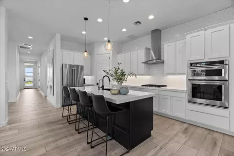 2196 E Canary Dr, Gilbert, AZ 85297 photo 4