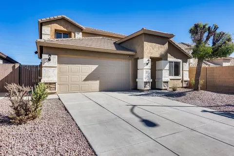 10277 N 115th Dr, Youngtown, AZ 85363