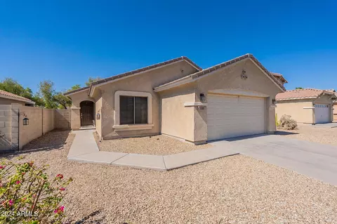588 S 167th Ln, Goodyear, AZ 85338