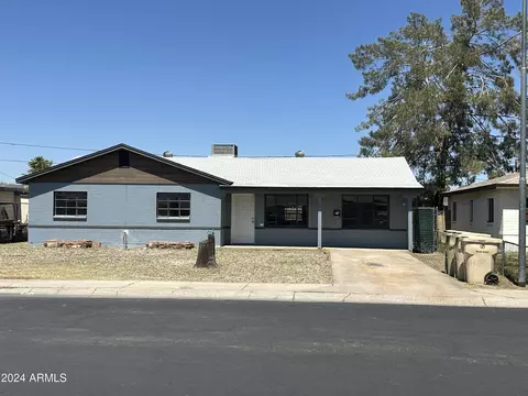 4908 W Ocotillo Rd, Glendale, AZ 85301