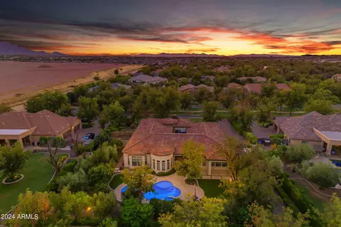 24453 S 202nd Ct, Queen Creek, AZ 85142