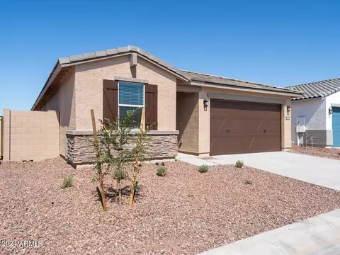 41770 W Sonoran Trl, Maricopa, AZ 85139