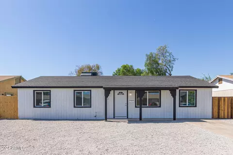 1814 N 73rd Dr, Phoenix, AZ 85035