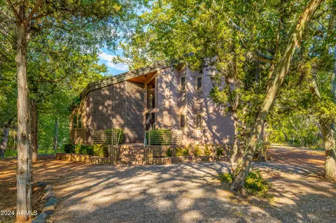 5 Sycamore Rd, Sedona, AZ 86336