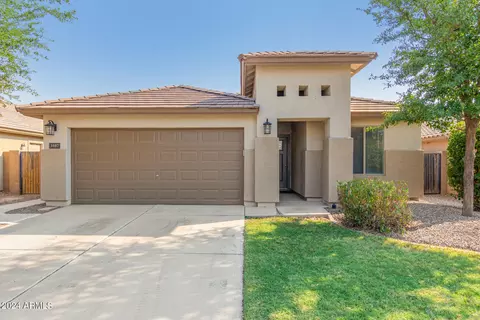 3597 E Alamo St, San Tan Valley, AZ 85140
