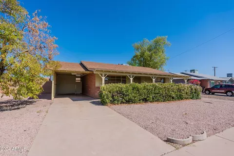 8502 E Lewis Ave, Scottsdale, AZ 85257