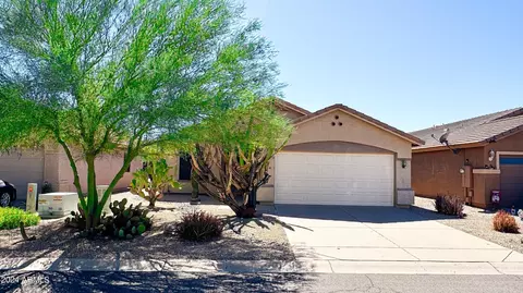 6426 S Foothills Dr, Gold Canyon, AZ 85118
