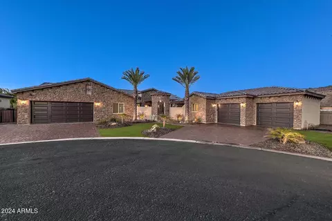 6504 W Avenida Del Sol --, Glendale, AZ 85310