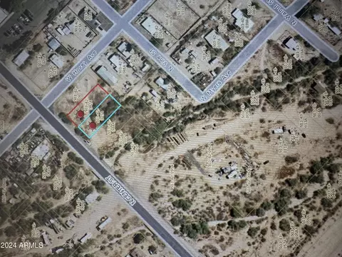 0 Center St #2, Wittmann, AZ 85361