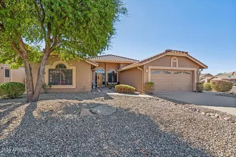 8393 E Jumping Cholla Dr, Gold Canyon, AZ 85118
