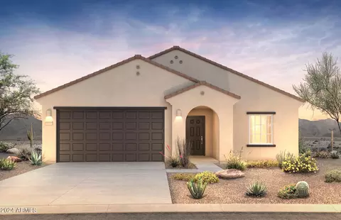 25272 W Chanute Pass, Buckeye, AZ 85326