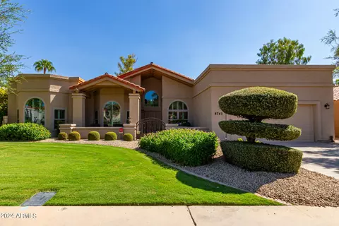 8743 E San Victor Dr, Scottsdale, AZ 85258