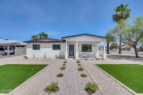 4501 N 17th Dr, Phoenix, AZ 85015