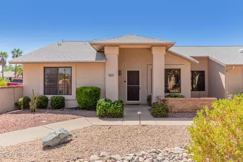 20434 N Broken Arrow Dr, Sun City West, AZ 85375